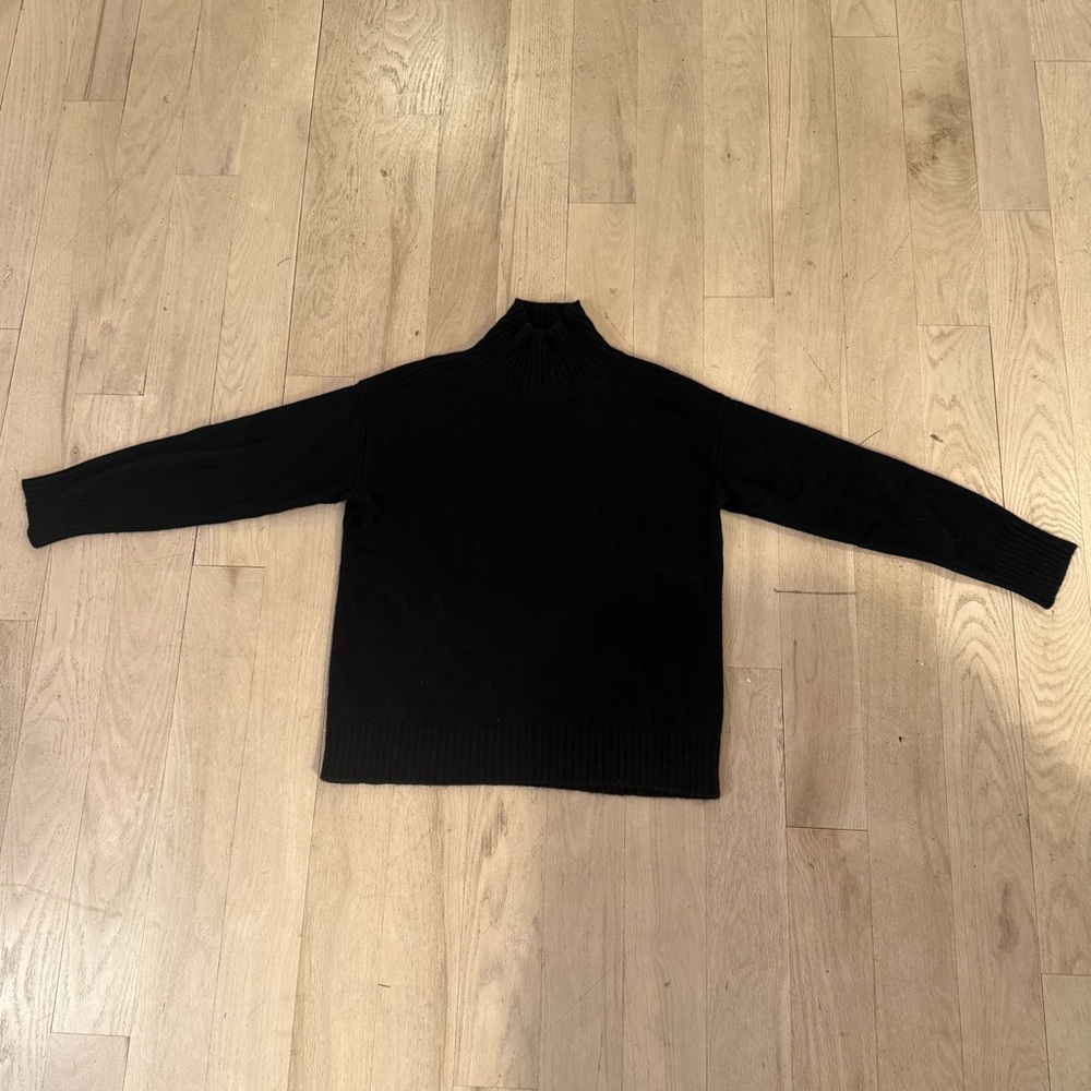 La Ligne The Val Sweater